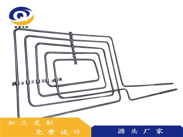 七台河双头电加热管