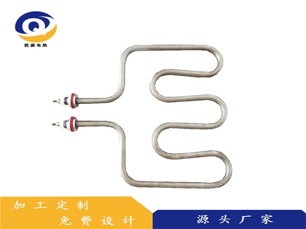 阿里多U型加热管