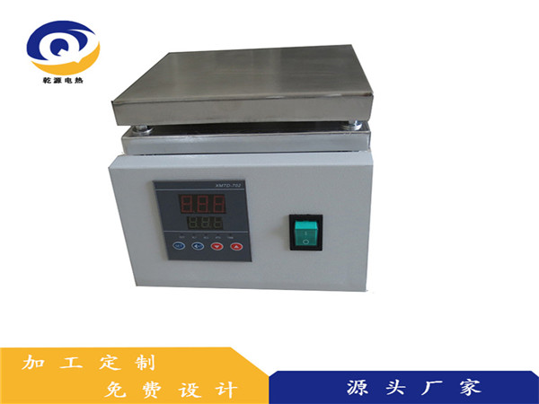 海南品牌单端加热管厂家
