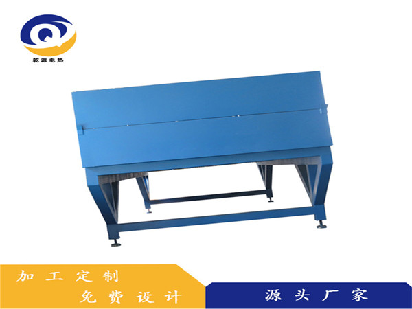 吉林品牌加热器厂家