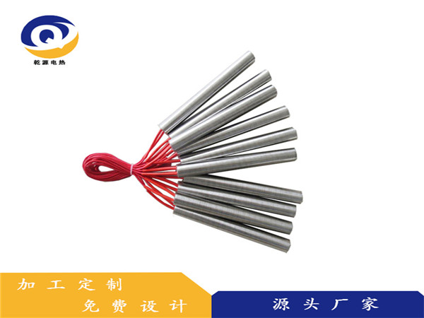 上海品牌翅片加热管生产厂家