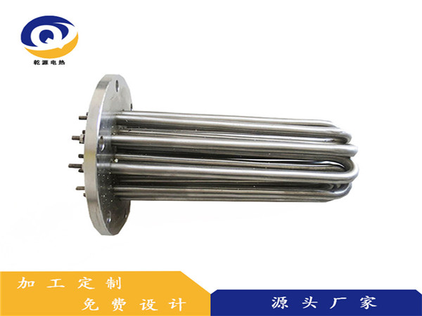 海南品牌单端加热管厂家