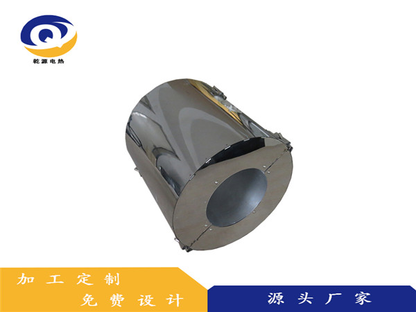 台湾品牌翅片加热管生产厂家