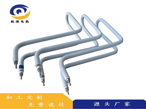 河池四氟电加热管