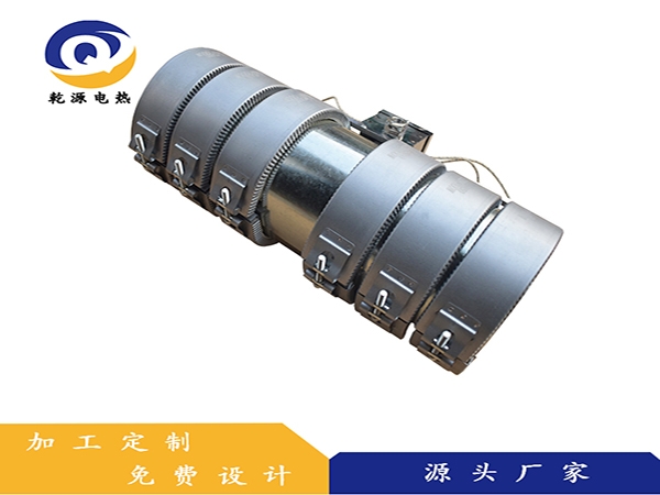 江西 风冷陶瓷加热圈