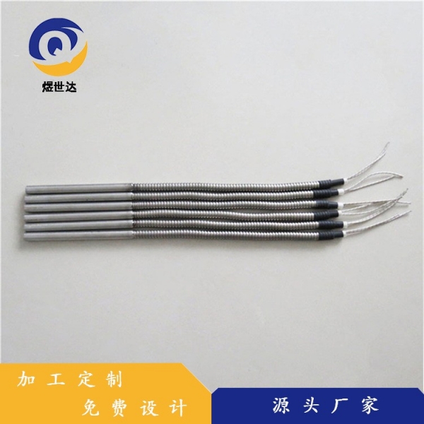 金属不锈钢加热管