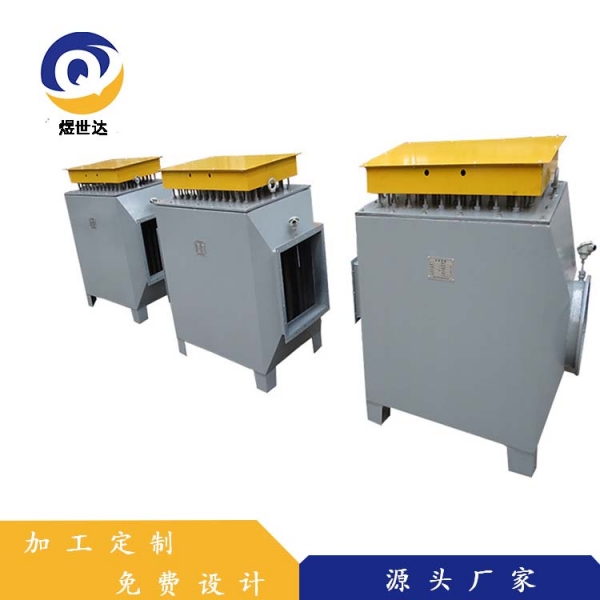 风道电加热器