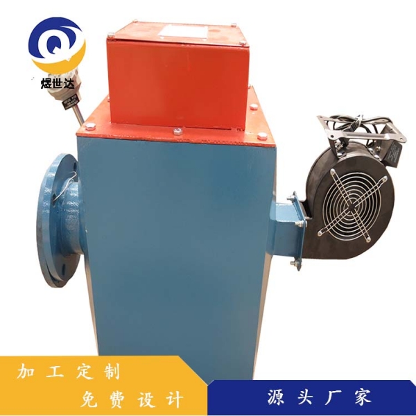 风道加热器