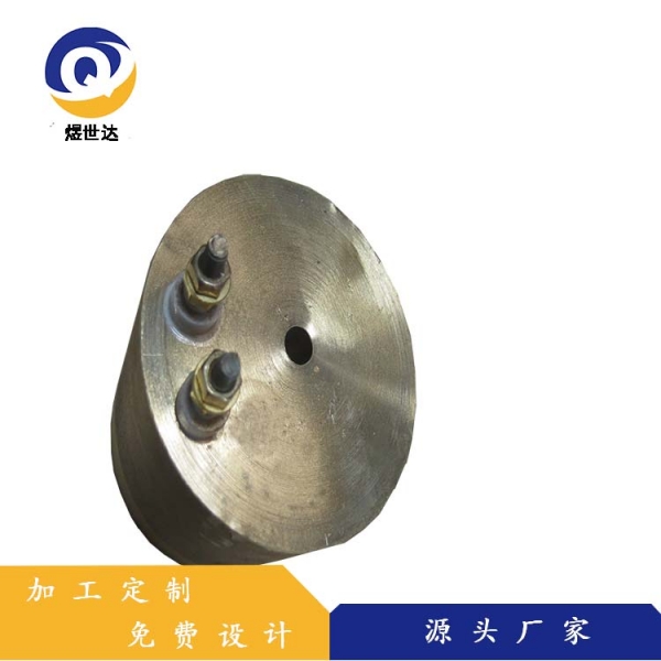铜加热圈