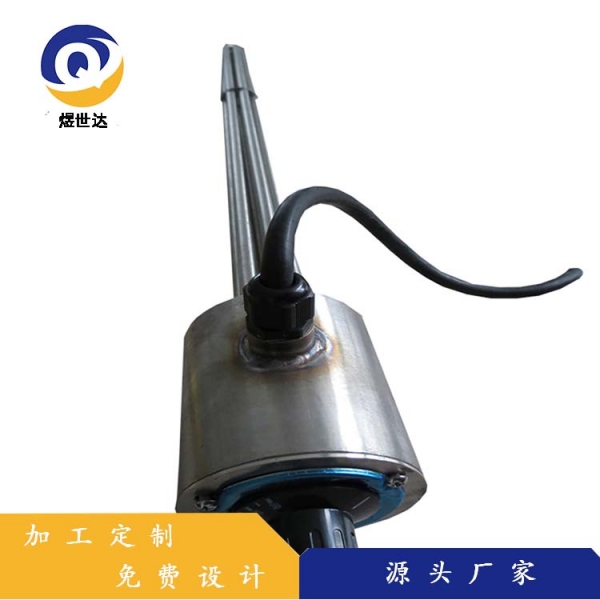 法兰加热器