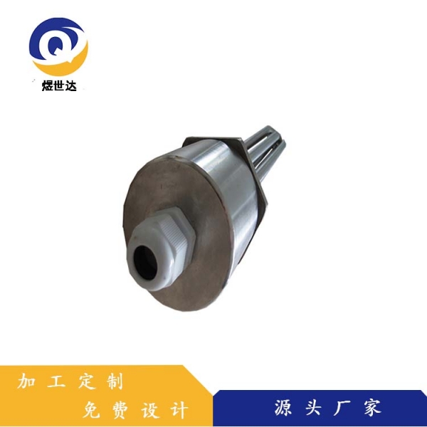 法兰电加热器