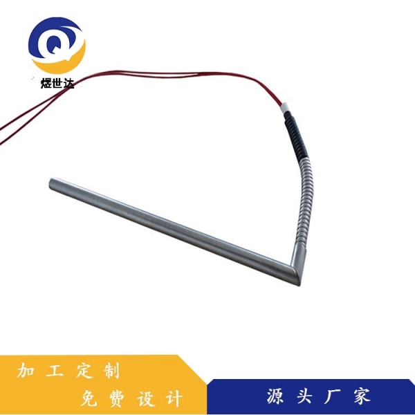 直角加热棒