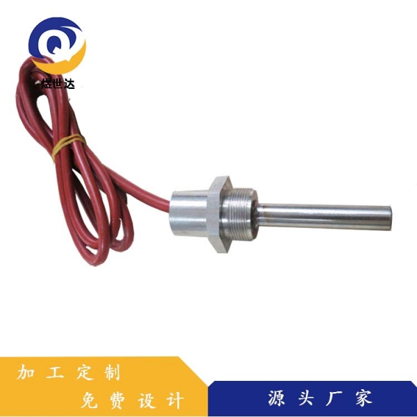 单端发热棒