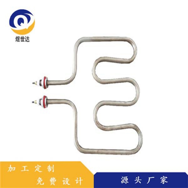 多U型加热管