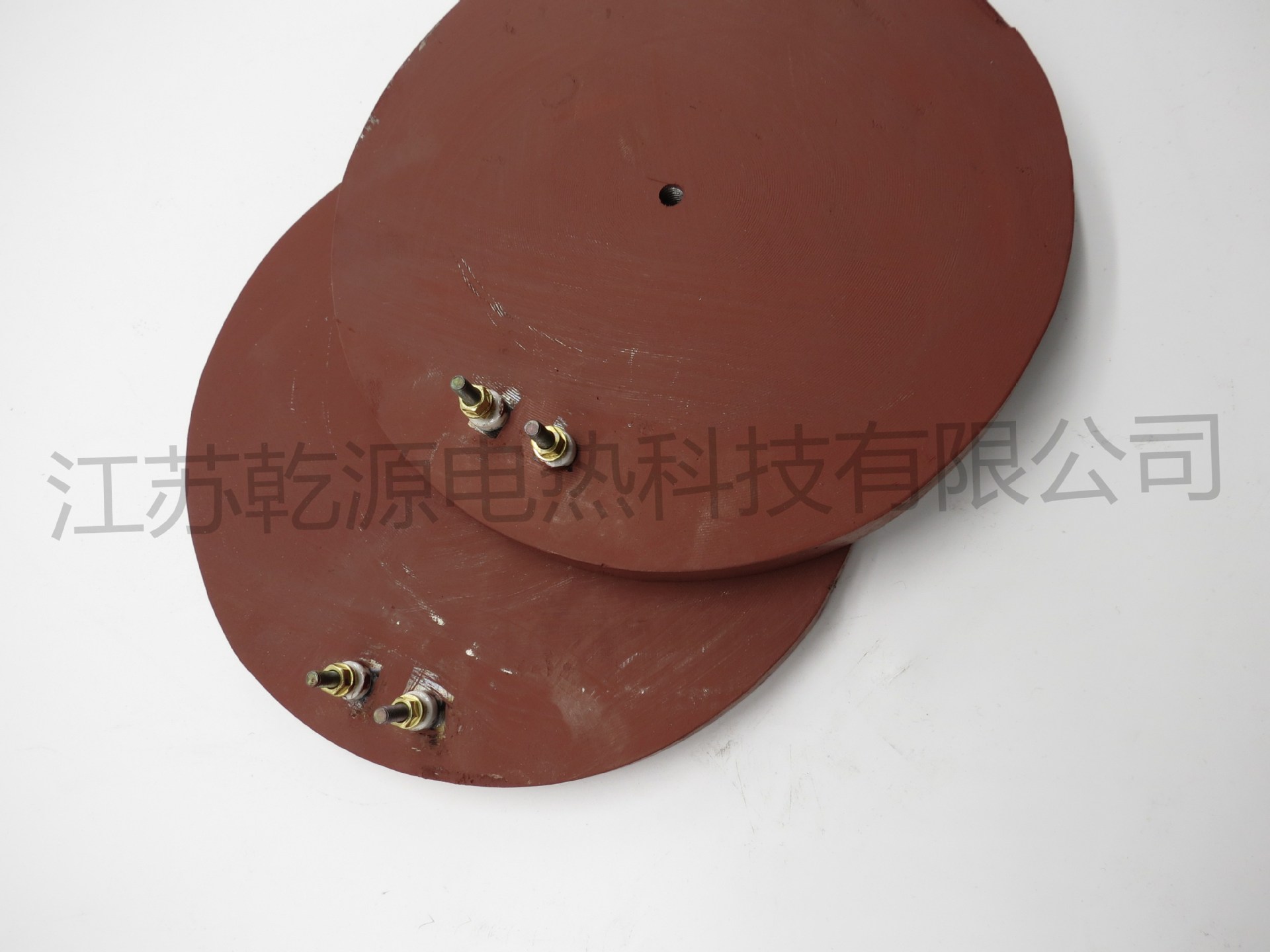 管道电加热器设备